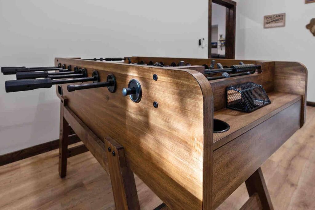Luxe Mt. Rainier Lodge W/ Hot Tub-Ac-Game Room Ashford Kültér fotó